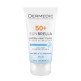 Sunbrella Ultra lehká emulze na opalování SPF 50+ mastná a kombinovaná pleť, 40 ml
