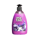 Tekuté mýdlo Me Too s dávkovačem, Black Orchid, 500 ml