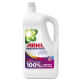 Tekutý prací prostriedok Ariel Professional, 5 l, 100 dávok