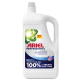 Tekutý prací prostriedok Ariel Professional, 5 l, 100 dávok