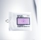 Test sterilizace pára BD Getinge, karta/MPS, 15 ks expirace - 31.10.2017