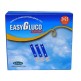 Testovacie prúžky pre glukom. EasyGluco 50ks
