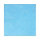 Textília netkaná 120 x 120 cm, modrá, 100 ks