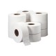 Toaletný papier Jumbo S, 19 cm, 2-vrstvový, 12 ks