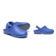 Topánky Suecos, Oden modré