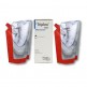 Triplex Hot Polymer (2 x 500 g)  + Triplex Hot Monomer 500 ml -V-žilkovaný