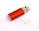 USB flash disk Crono R52 Cap 8GB Red