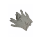 Vyšetřovací rukavice Style nitril, nepudrované, Platinum (šedé), 100 ks