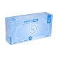 Vyšetrovacie rukavice Sempercare latex, nepúdrované