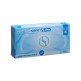 Vyšetrovacie rukavice Sempercare latex, nepúdrované