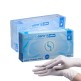 Vyšetrovacie rukavice Sempercare latex, nepúdrované