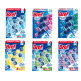 WC BREF Power aktiv, závěsné kuličky, 3 x 50 g