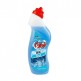 WC čisticí prostředek GO! - fresh active, 750ml