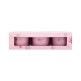 Yankee Candle, 3 x 37 g Snowflake Kisses
