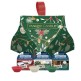 Yankee Candle sada 3x28g Vánoční vonné vosky