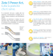 Zeta 5 Power Act, 1 l