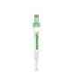 Zkumavka S-Monovette 1,4 ml, citrát 9NC 0,106 mol/l 3,2 %, 66 x 8 mm, štítek, PP, 50 ks, exp. 11/2026