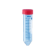 Zkumavka Sarstedt 50 ml; PP; 114/28 mm; červený uzávěr, sterilní, 25 ks