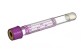 Zkumavka Vacuette 5 ml, K2E/EDTA K2 SEPARATOR, 100 ks