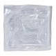 Zubná drenáž - tamponádový obväz, 2 x 5 + 2 x 5,5 cm, sterilná