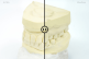Zubní zrcátko Relax FS Ultra, křišťálové, vel. 4, ploché, 10 ks