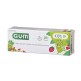 Zubný gél GUM Kids pre predškolákov (3-6 rokov), 50 ml