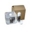 Aqua Laser IPL&Laser gel 5000 g, čirý, cubitainer + láhev