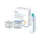 Aquasil ultra + Putty kit 2 x 250 ml, XLV 50 ml