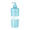 Bioderma Photoderm After Sun gel - krém 500 ml, exp. 07/2025