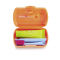 Curaprox cestovný set - CS5460 ultrasoft, oranžový