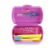 Curaprox cestovný set - CS5460 ultrasoft, ružový