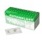 Cutanplast dental 10 x 10 x 10 mm,  absorpční hemostatikum, 24 ks
