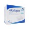 Elastopor IV - netkané krytie pre IV kanylu, 6 x 8 cm, sterilné, 100 ks