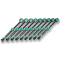 G-aenial A'CHORD striekačka, 4 g / 2,1 ml