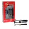 Herculite® XRV, MiniKit 3 x 3 g + 3 ml (Enamel A2, A3, Dentin A3)