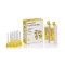 Hydrorise Extra Light Body Normal Set, 2 x 50 ml + 12 kanyl
