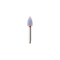 Kenda Nobilis leštící velká špička, 32 - 8 mic, autoklávovatelná 134 °C, 6 ks