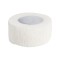Kohezívna bandáž bez latexu, elastická, 2,5 cm x 4,5 m, biela, 1 ks