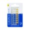 Medzizubné kefky Curaprox CPS09 Prime refill, 8 ks