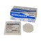 Náplast Dermafoil 6 x 7 cm, průhledná převazová fólie, 100 ks