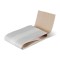 Náplast Mediplast 6 cm x 1 m, textilní, 1 ks