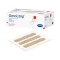 Náplast Omnistrip 6 x 101 mm proužky na stažení rány, 50x10 ks