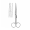 Nůžky chirurgické Mayo rovné tupé/tupé, 14,5 cm