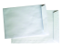 Obálka C4 taška samolepicí bílá, 324 x 229 mm