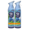 Osvěžovač vzduchu Ambi Pur Air Sprej Duopack, 2 x 185 ml