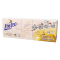 Papierové vreckovky Linteo Premium, 4-vrstvové, 10 x 10 ks