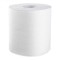 Papírové ručníky v roli, super bílé, 2-vrstvé, MAXI - 23 x 19 cm, délka 150 m, 1 ks