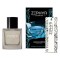 Parfém do auta ZEPHYR PERFUME Aquamarine, 50 ml