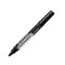 Popisovač permanentní Centropen 8566, černá, kulatý hrot