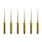 ProTaper Gold strojní, SX, 19 mm